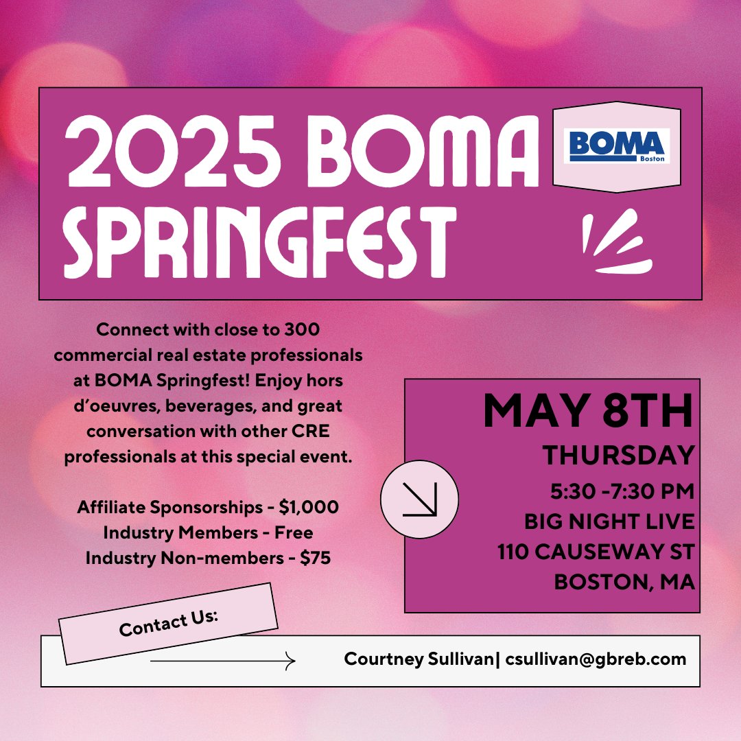 BOMABoston tweet media