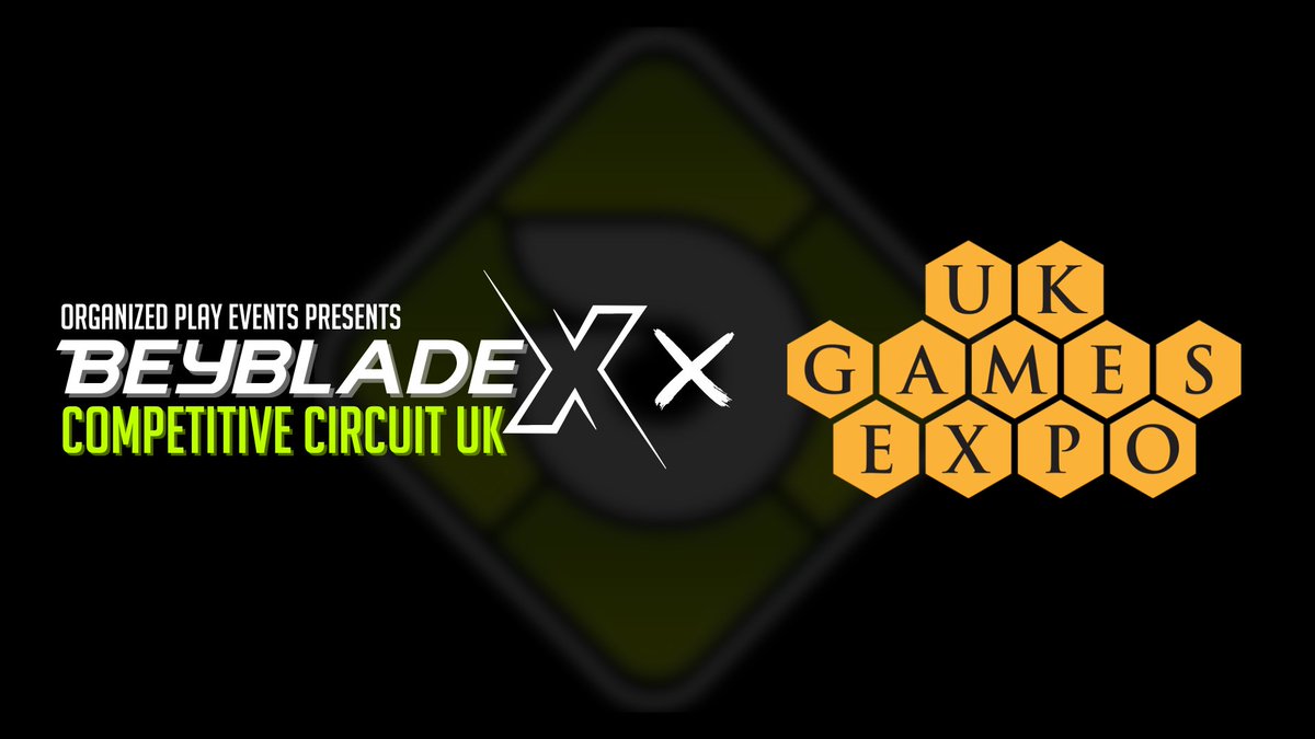 Organized Play Events tweet media