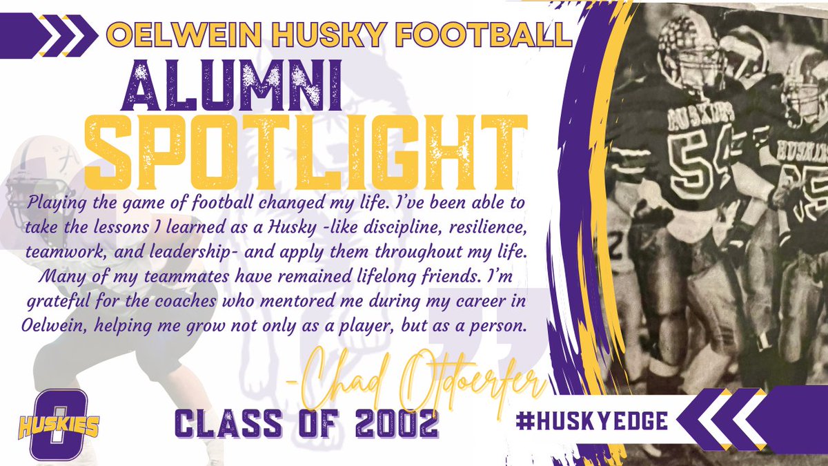 Oelwein Husky Football tweet media