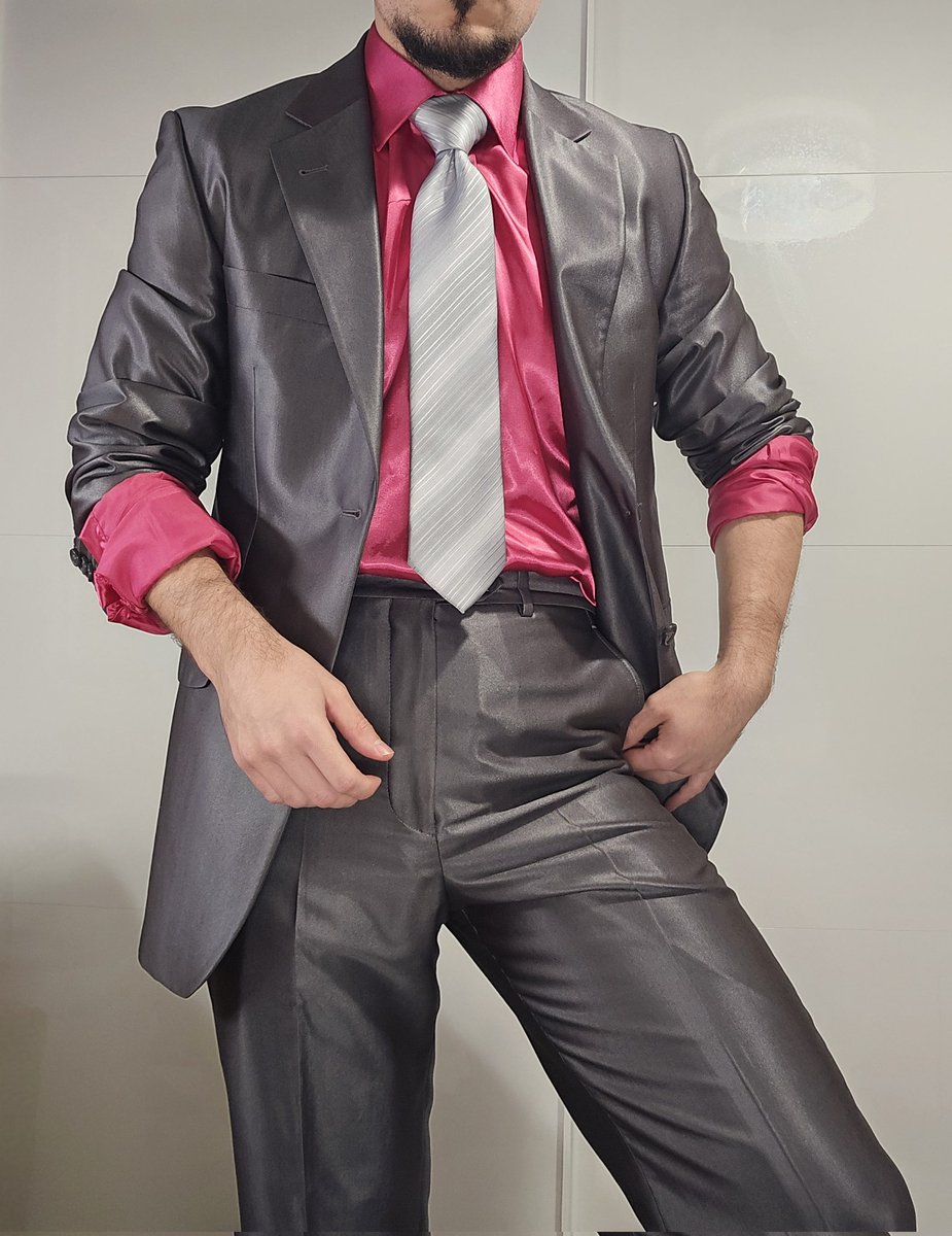 KinkKristoff's tweet photo. 💣 Brutal combination, what do you think of the Easter look?
📲https://t.co/UkJt8xDhgJ
#gayporn #officegay #suitsex #suitandtiefetish #suited #suitedmen #suitedgay #OnlyFans https://t.co/AlnfxIT3Qi