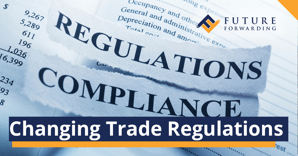 usffcl's tweet photo. Changes are coming fast in the trade world—from IEEPA-related tariffs to AI-powered enforcement by CBP. We’ve laid out what your business needs to do now to avoid disruption. Stay informed and proactive.

https://t.co/pGgOC0WGeZ https://t.co/kK08AofB1S