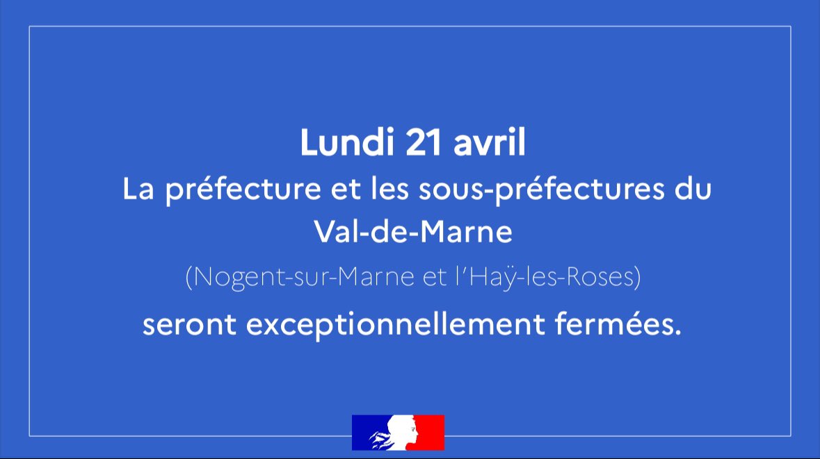 Image de Préfet du Val-de-Marne
