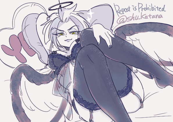 yesりゅ🗡️🖤