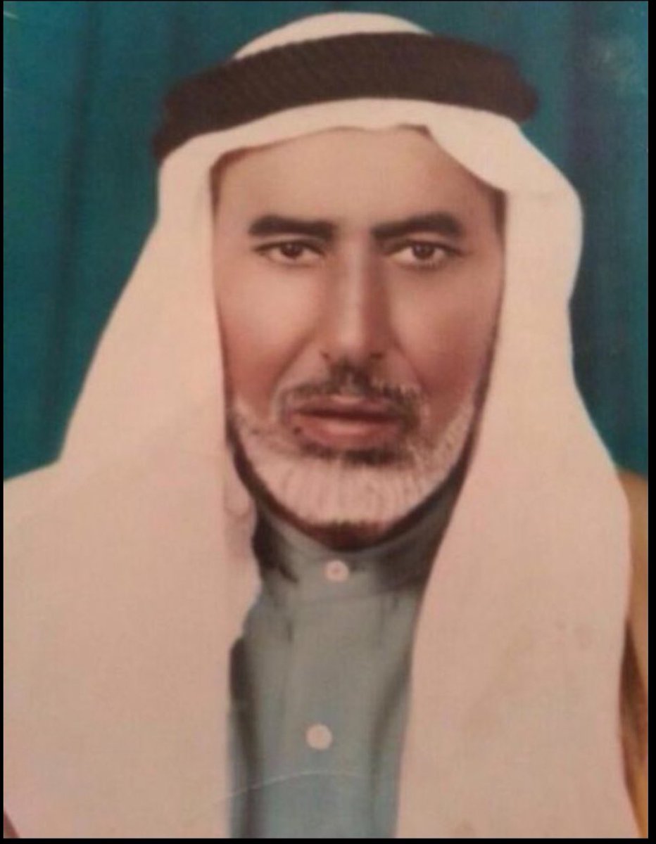 جدي كليب مضحي مسعود المريري المطيري رحمه الله 

وهو رئيس لجنه التجنيس والجنسيه 

وهو امير الامره من مطير 

والناطق الرسمي للامره من مطير