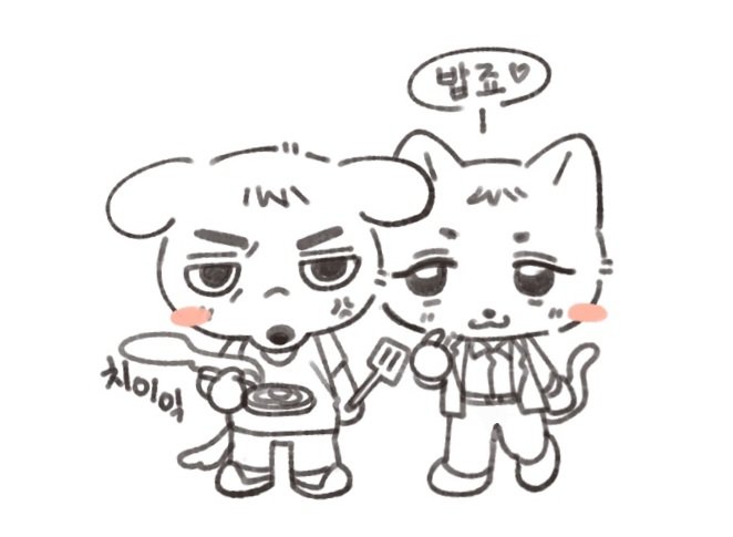 sodang0935's tweet photo. 보영이 너무 고양이같아 https://t.co/CtpilVJFul