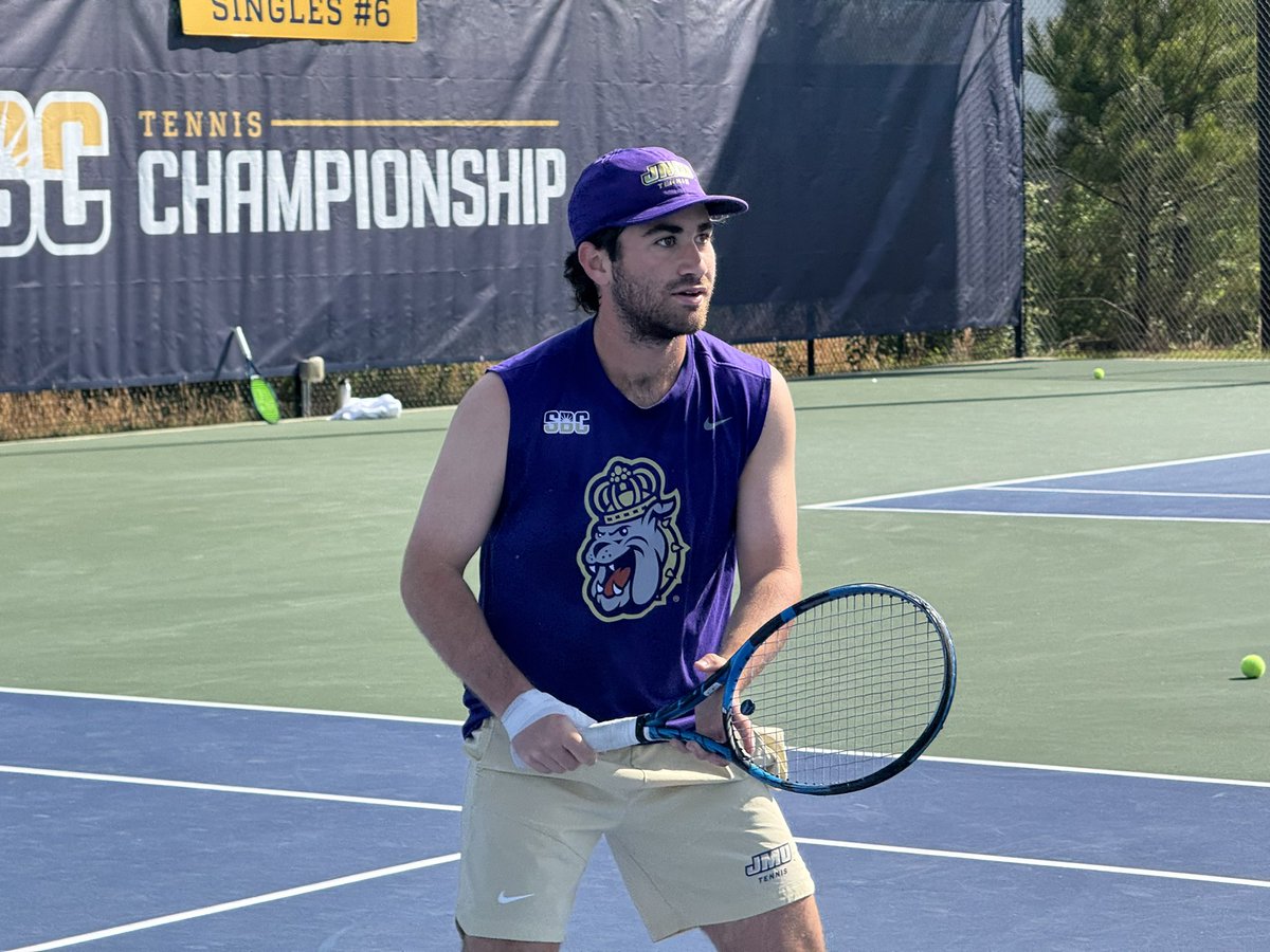 On site at the <a href="/SunBelt/">Sun Belt</a> Championship!

#GoDukes