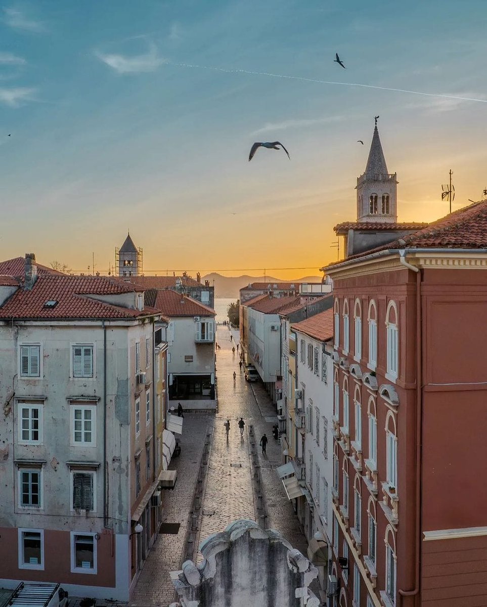 Follow Our Beautiful World