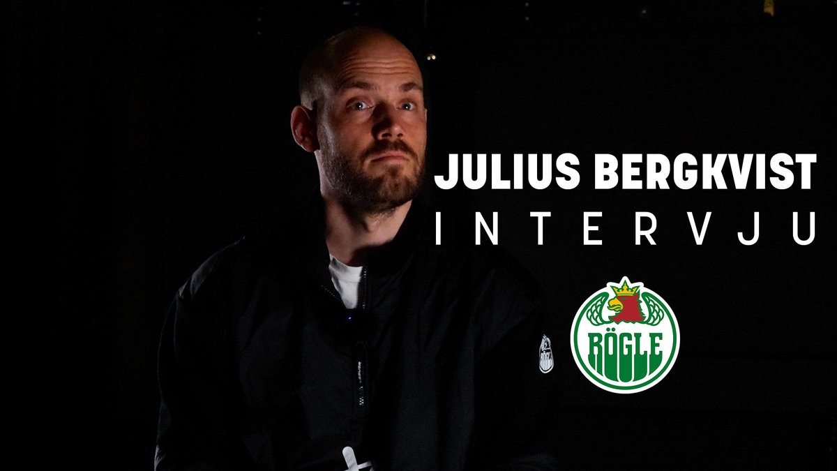 roglebk's tweet image. Hur ser Rögles huvudtränare/sportchef Julius Bergkvist på föregående säsong? Vad är tanken ska hända när Rögles damlag går in på tredje året? Hur ser han på de meriterade nyförvärven? Och vad kommer klubben presentera framöver?

Svaren får ni här:
youtu.be/sgp6dZhPHuo