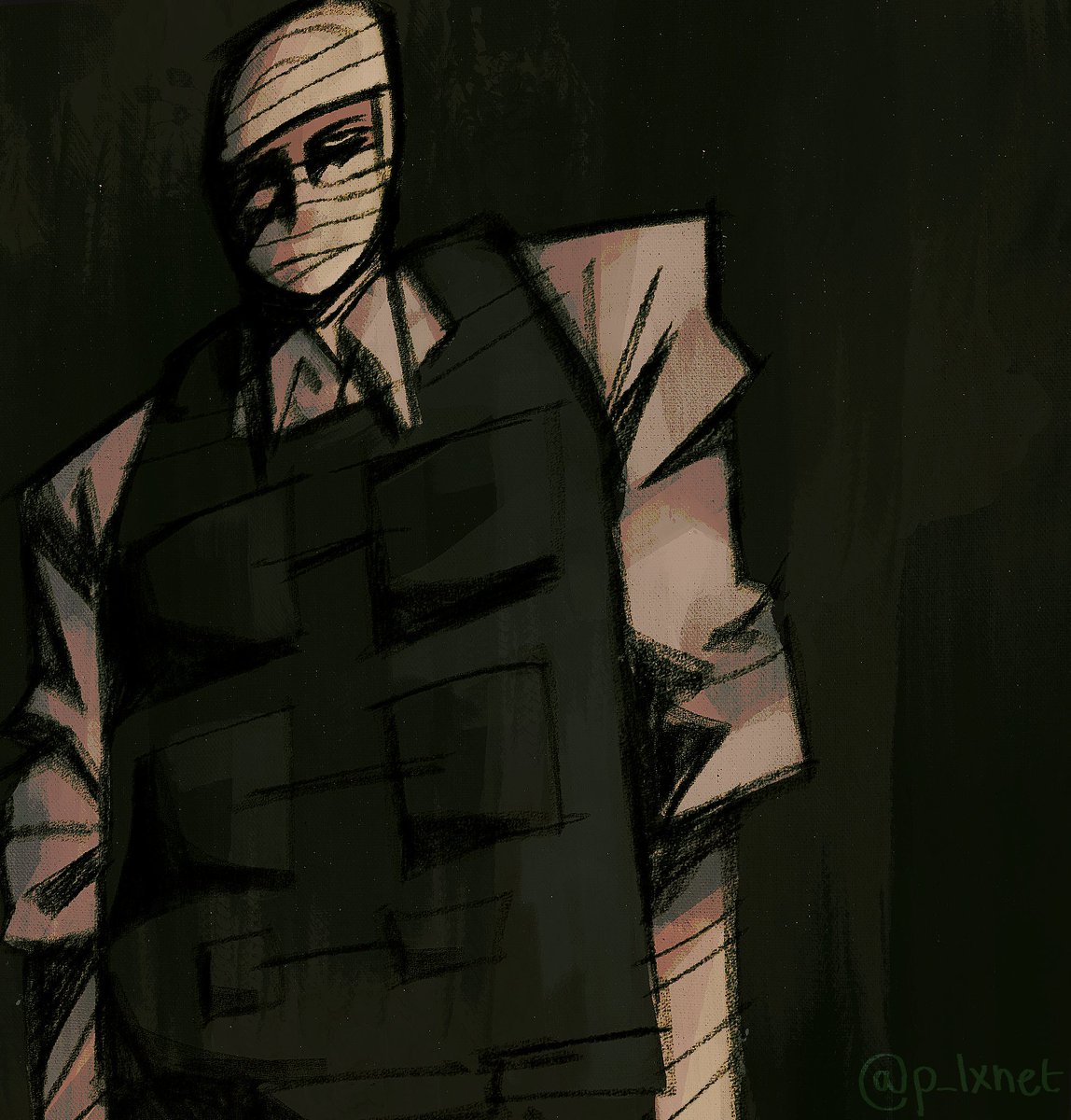 p_lxnet's tweet photo. #FalloutNewVegas https://t.co/OrJ6vcgqso