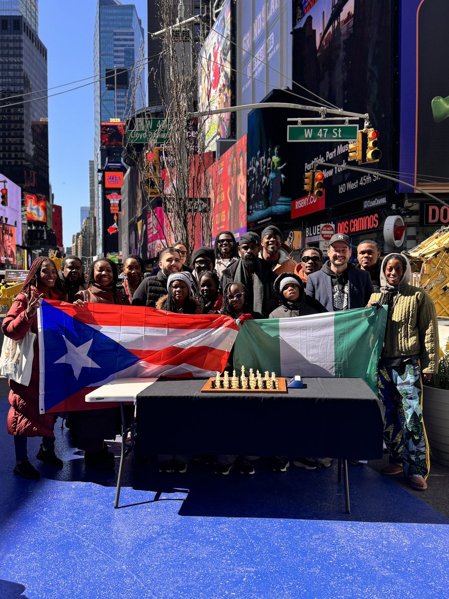 Tunde Onakoya (@tunde_od) on Twitter photo 