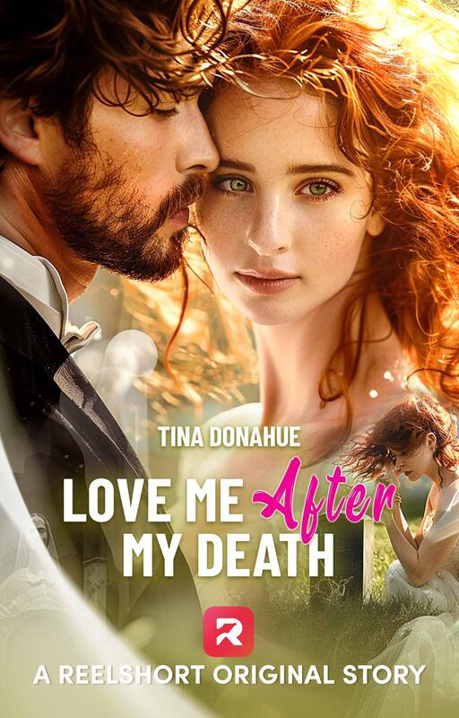 Do you love high drama romances? If so, check out LOVE ME AFTER MY DEATH that features high drama, star-crossed lovers, revenge, a tortured hero, and devastating secrets. shorturl.at/8sNUy