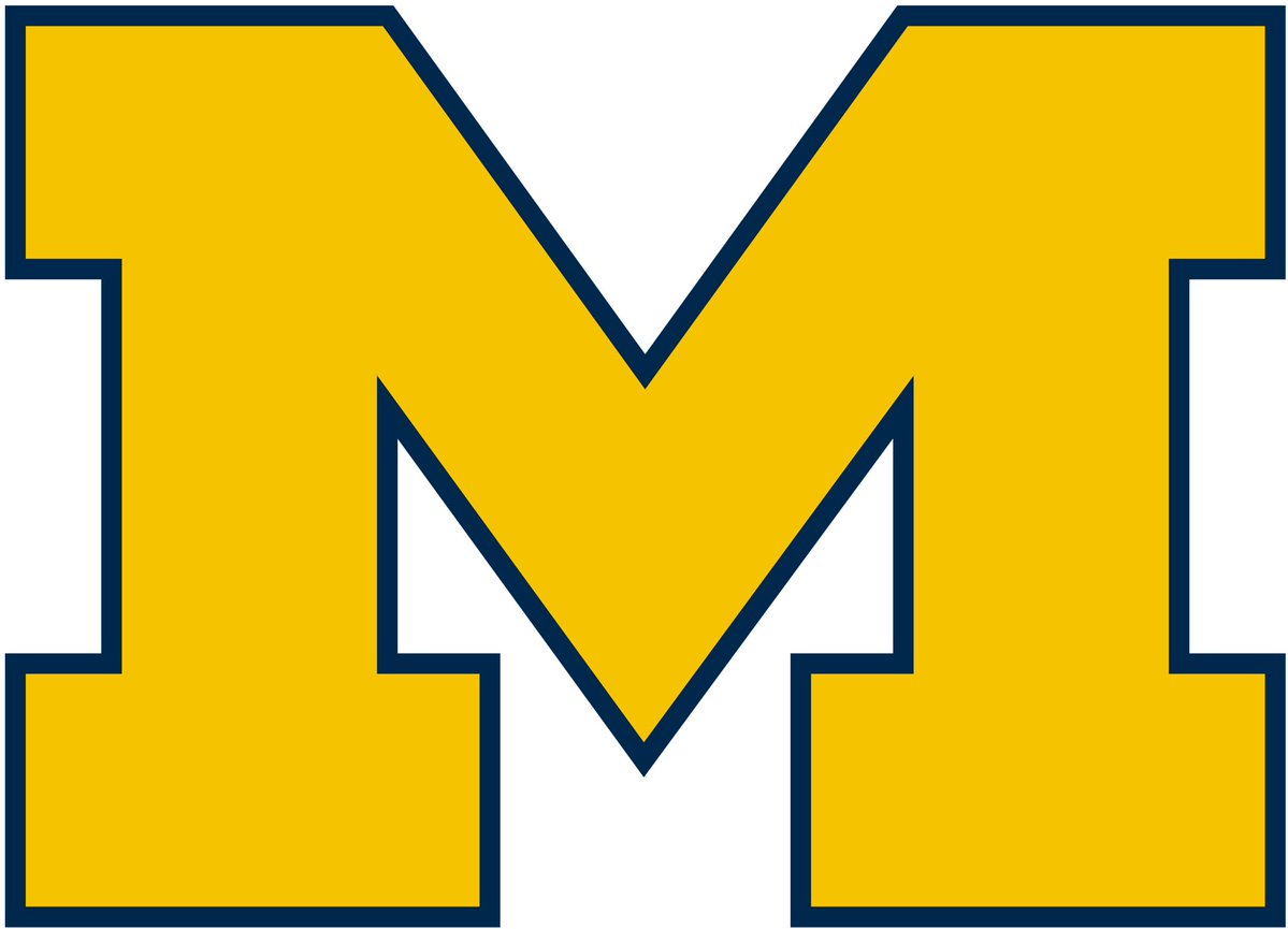 Brayton Feister (@brayton_feister) on Twitter photo Blessed to have received my 16th division 1 offer from <a href="/UMichFootball/">Michigan Football</a>
<a href="/AveryBeanUM/">Avery Bean</a>
<a href="/luc_brian/">Brian Luc Jean-Mary</a>
<a href="/HobanFootball/">Hoban Football</a>
<a href="/coach_wink55/">Coach Wink</a>
<a href="/Coach_Maddie/">Maddie Diestel</a>
<a href="/MacCorleone74/">Rion (Ree-un) Young</a>
<a href="/AllenTrieu/">Allen Trieu</a>
<a href="/Rivals/">Rivals</a>
<a href="/247Sports/">247Sports</a>
<a href="/RyanSnyderOn3/">Ryan Snyder</a>
<a href="/GregSmithRivals/">Greg Smith</a> Blessed to have received my 16th division 1 offer from <a href="/UMichFootball/">Michigan Football</a>
<a href="/AveryBeanUM/">Avery Bean</a>
<a href="/luc_brian/">Brian Luc Jean-Mary</a>
<a href="/HobanFootball/">Hoban Football</a>
<a href="/coach_wink55/">Coach Wink</a>
<a href="/Coach_Maddie/">Maddie Diestel</a>
<a href="/MacCorleone74/">Rion (Ree-un) Young</a>
<a href="/AllenTrieu/">Allen Trieu</a>
<a href="/Rivals/">Rivals</a>
<a href="/247Sports/">247Sports</a>
<a href="/RyanSnyderOn3/">Ryan Snyder</a>
<a href="/GregSmithRivals/">Greg Smith</a>