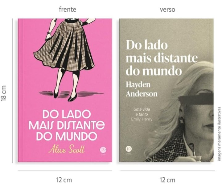 Nossa Promo📚 tweet media