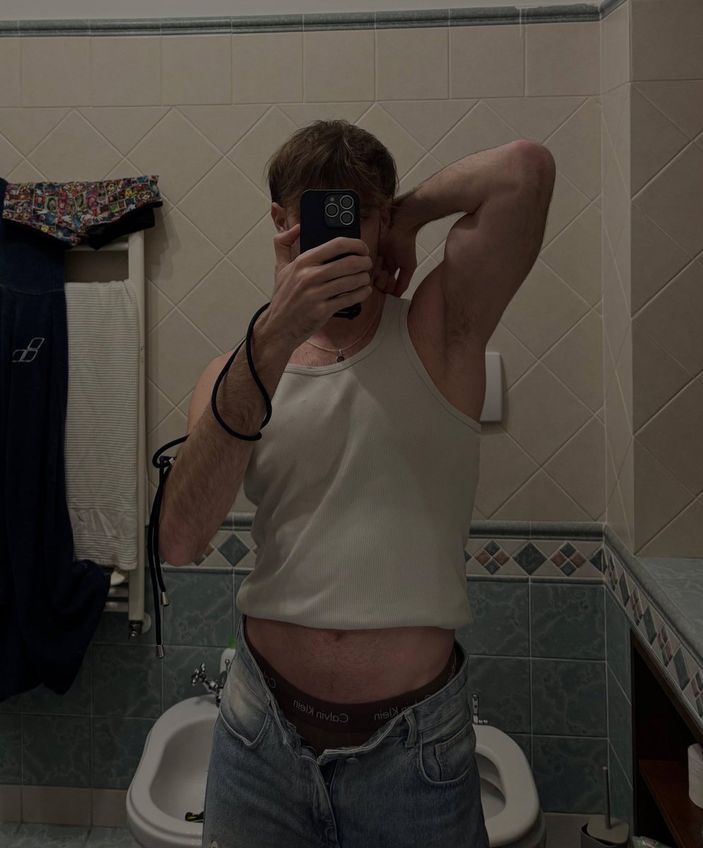 Need someone to take care of it