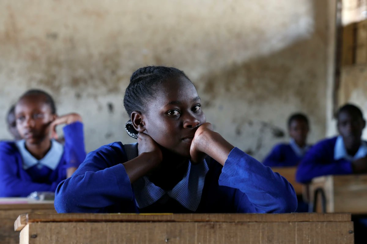 Giga (@gigaglobal) on Twitter photo “The question is no longer if we need to connect every school – but how quickly we can get it done.”
In this Op-Ed on <a href="/ContextNewsroom/">Context News</a>, <a href="/UNICEF/">UNICEF</a>'s Regional Director for Eastern and Southern Africa, <a href="/EvaUNICEF/">Eva Kadilli</a>, outlines how <a href="/Gigaglobal/">Giga</a> is making internet access in African schools “The question is no longer if we need to connect every school – but how quickly we can get it done.”
In this Op-Ed on <a href="/ContextNewsroom/">Context News</a>, <a href="/UNICEF/">UNICEF</a>'s Regional Director for Eastern and Southern Africa, <a href="/EvaUNICEF/">Eva Kadilli</a>, outlines how <a href="/Gigaglobal/">Giga</a> is making internet access in African schools