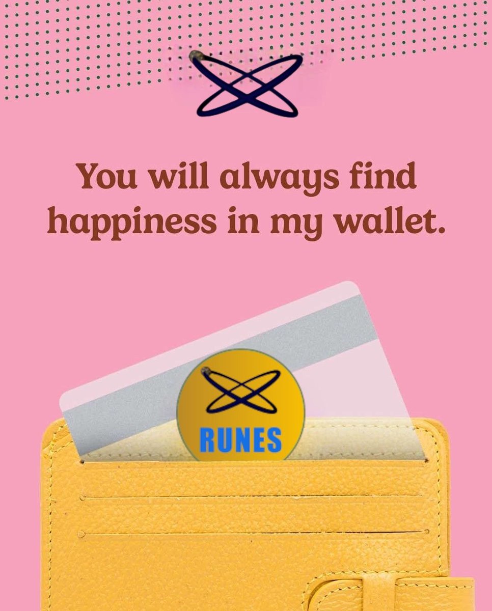 BellaNaMaganda's tweet photo. $Runes 🐋🦈
#Runebase #cryptocurrency https://t.co/3gXka3ft62