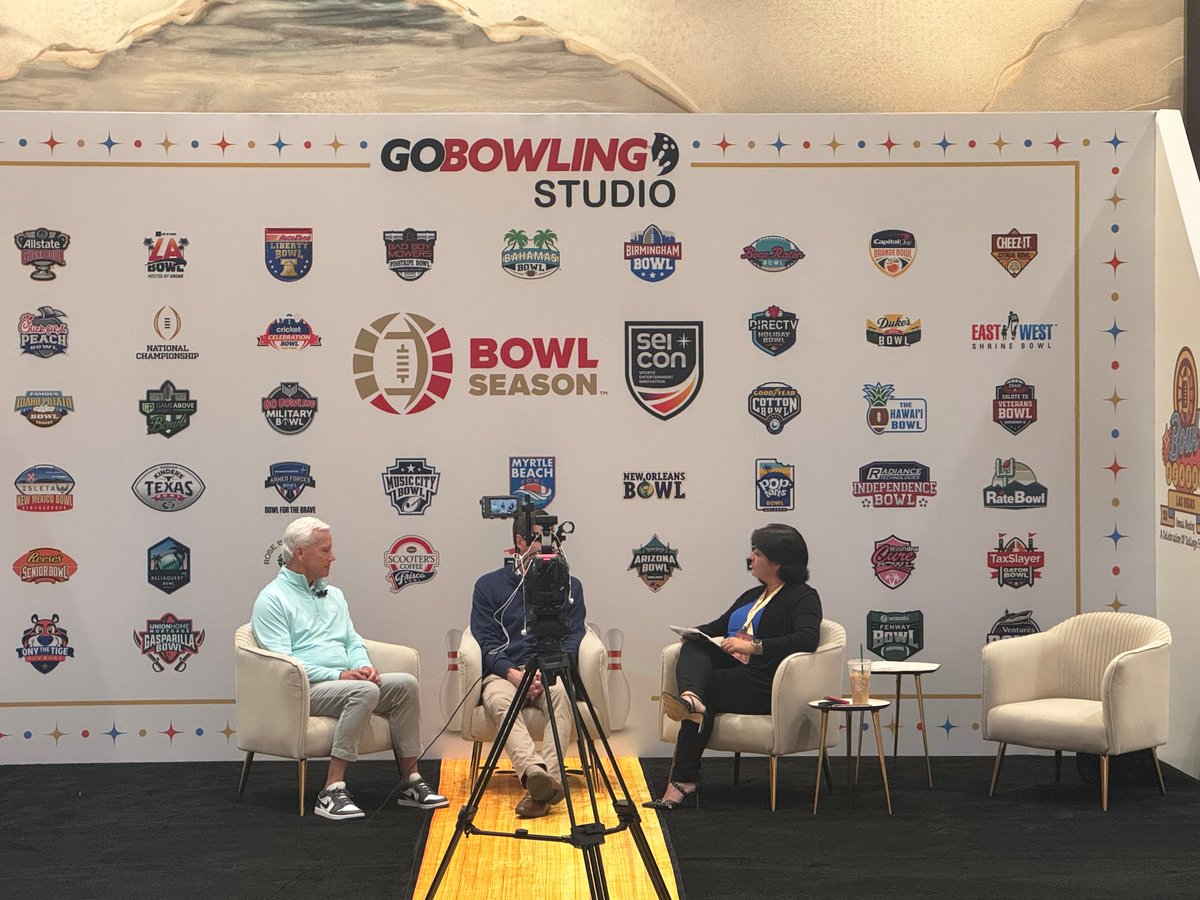 P1Insight's tweet photo. Signing off from the 2025 @BowlSeason Meeting &amp; Tradeshow! Proud to sponsor an event full of great conversations, new connections &amp; energy. Thanks to all who joined our session &amp; Happy Hour as we eagerly carry the momentum into next season. #P1Insight https://t.co/vYHnSOcAGf