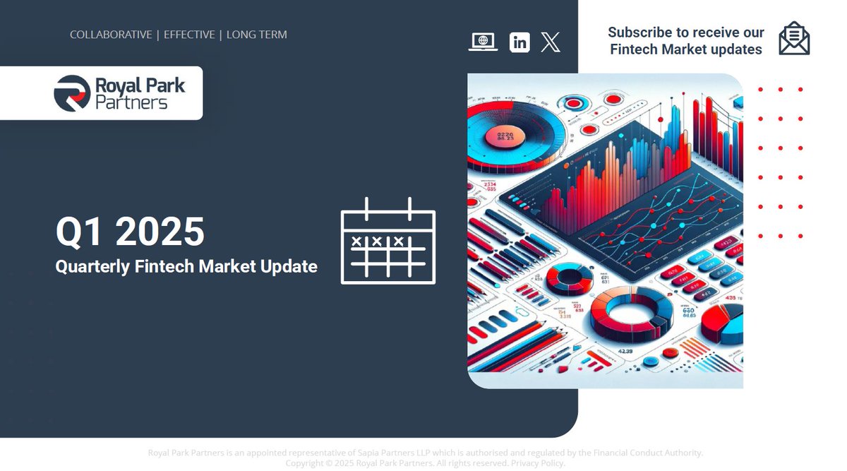 Royal Park Partners tweet media