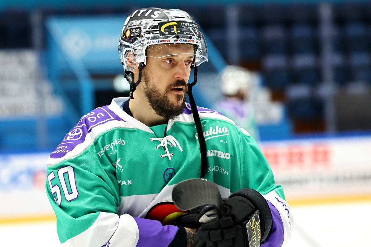 Kohti Lahden isoa iltaa. 🔥

📺 Hyppää mukaan: mtv.fi/ohjelmat/liiga

📸 Tomi Natri | #Liiga #Mestis