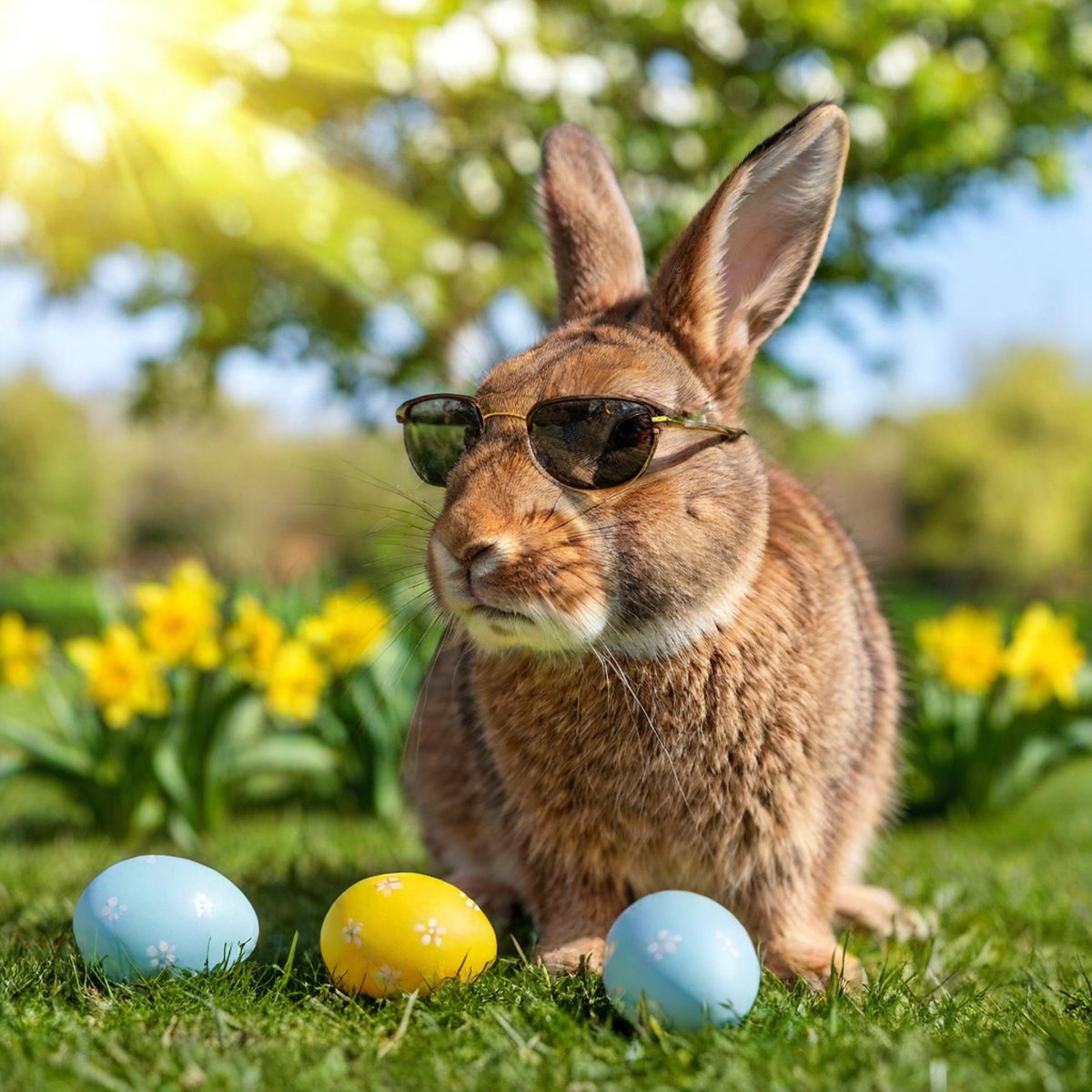 🌸🐣 Frohe Ostern! 🐰🌸
Ich wünsche euch und euren Familien ein frohes Osterfest. Möge diese Zeit der Zuversicht uns allen Kraft geben für die kommenden Aufgaben. Genießt die Feiertage und das Frühlingserwachen! 🌷
Herzliche Grüße, Matthias Schniebel