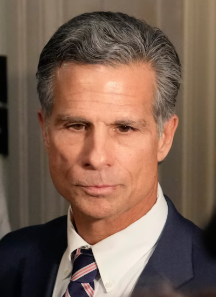 anarie_wit's tweet photo. Meet Reb. Rep. Dan Meuser. He’s the heartless fuck who says if Gov. Shapiro doesn’t want his house firebombed then he should stop criticizing Trump. https://t.co/ZpR3WbUL81