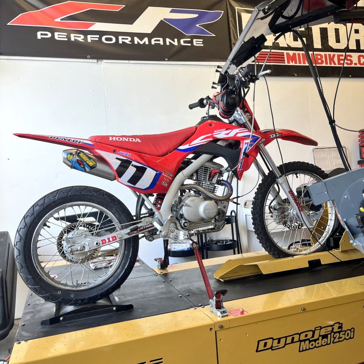 norifumi_japan's tweet image. 大量に仕入れられず毎回すぐに完売するノリフミ用に書き換えたECU
来週後半に6個入ります
39motor.official.ec/items/85751843

#ナイスノリフミ
#CRF125F
#CJR