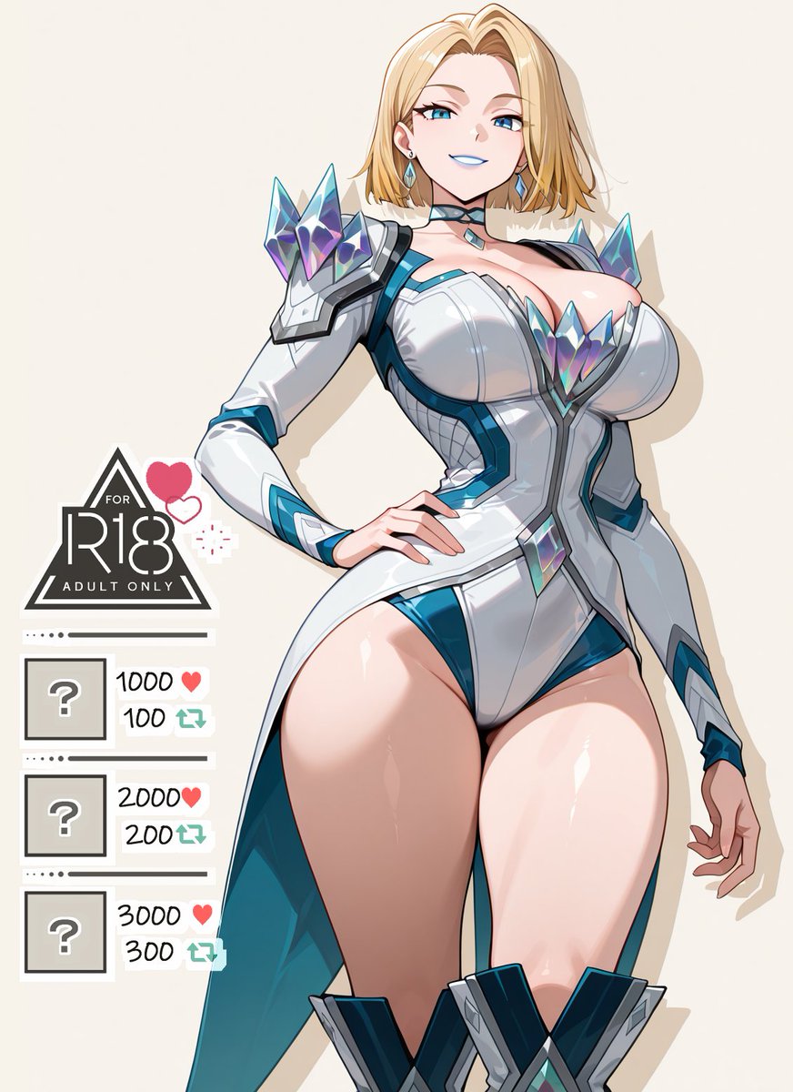 I_IGOYA's tweet photo. Emma Frost | Marvel Rivals https://t.co/tVS6gcshIs