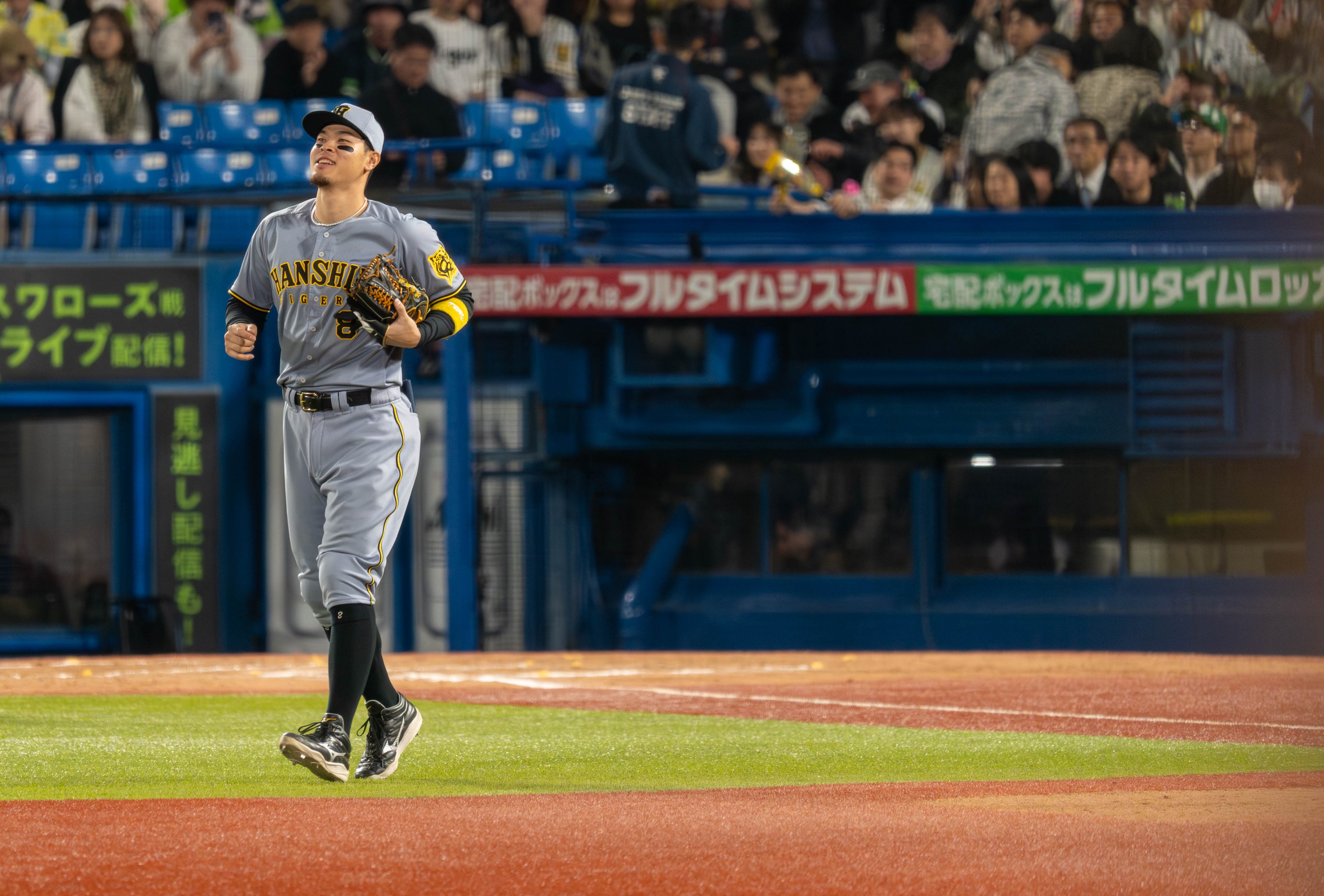 Bunsuke Tokuda on X: 