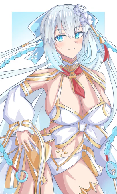 #これを見た人は無言で去年の4月の画像を貼る 