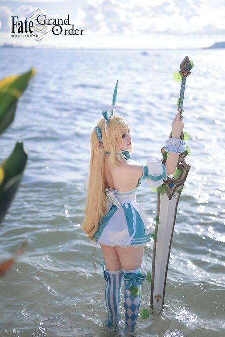 Twitterのコスプレ画像17