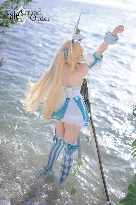 Twitterのコスプレ画像16