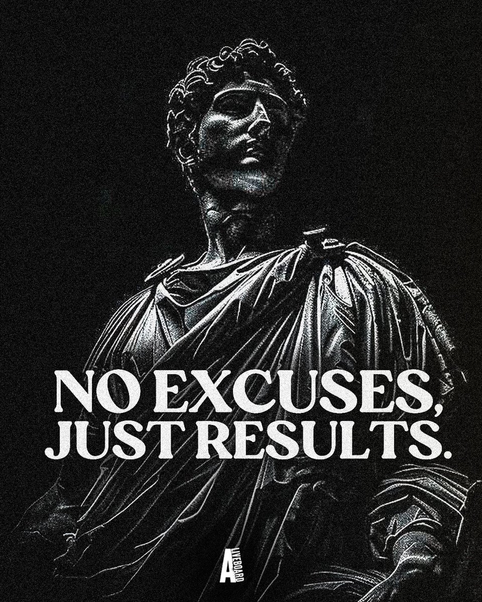 aliveboard's tweet photo. Results don’t care how tired you were.

#aliveboard $ALIVE https://t.co/PDtpVekQxo