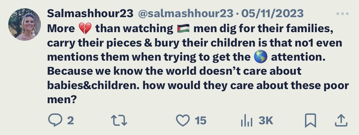 AbdulRahmanTl3t's tweet photo. السبب الحقيقي ( في وجهة نظري ) لإستبعاد سلمى مشهور @salmashhour23 من منصب "مديرة التطوير والتواصل" هو دعمها الدائم للقضية على مدار الشهور الماضية ..

وهو ما يتنافى مع سياسة قمع الآراء التي تُستخدم في الغرب طوال السنوات ..

موقف صعب ولا أدري ماذا سيكون موقف مروان من هذا الأمر .. https://t.co/xDQV4bWGF2