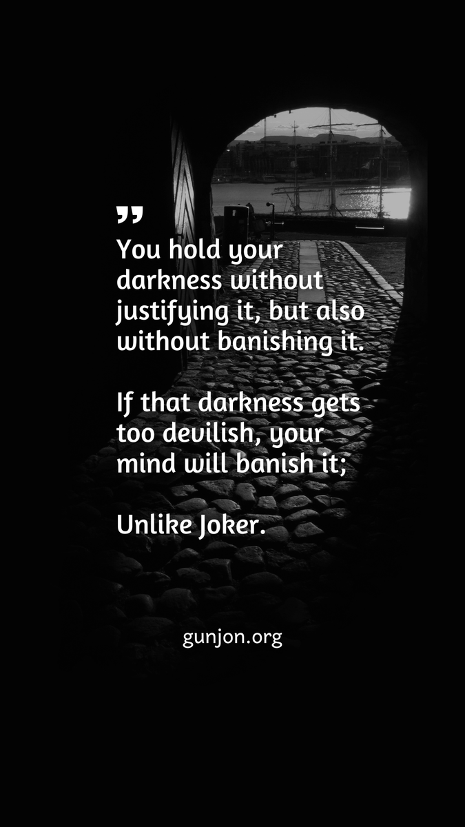 gunjonn's tweet photo. #MentalHealth; #InnerStrength; #SelfAwareness; #Mindfulness; #EmotionalBalance https://t.co/NHqnvEhUGO