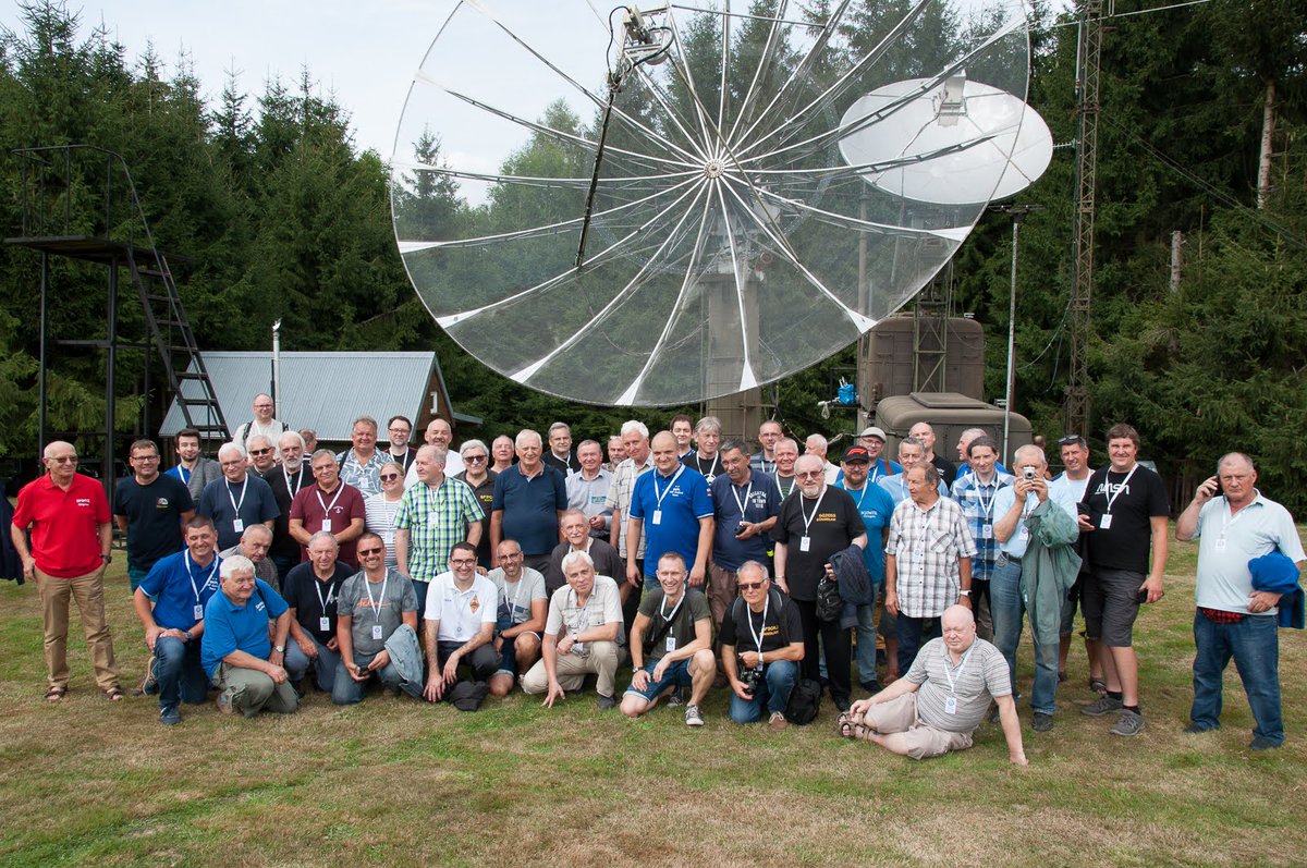SP-VHF-C šµš± Polski Klub UKF / Polish VHF Club (@sp_vhf_c) on Twitter photo šµš± 63th Convention of Polish #VHF Club and 24th #VHF Technical Meet will take place 29-31th August 2025 in Zieleniec JO80EI more pk-ukf.pl/zieleniec_2025/ ā°ļøš<a href="/SP4K/">Chris SP4K</a> <a href="/Sq3Swf/">SQ3SWF</a> <a href="/sp5xmu/">Tom SP5XMU / SN5R šµš±</a> #GHz_bands <a href="/SP3RNZ/">Greg</a> #hamradio <a href="/IARU_R1/">IARU Region 1</a> <a href="/SQ5RWU/">Åukasz Nidecki</a> <a href="/SO3Z_Andy/">SO3Z Andy</a> <a href="/Team_SN7L/">šµš± SN7L</a> <a href="/SP9DLM/">SP9DLM Darek</a> <a href="/SP3YDE/">SP3YDE</a> <a href="/BBzymek/">SQ1K Bart`s Shop</a> <a href="/SQ6QV/">SQ6QV</a> šµš± 63th Convention of Polish #VHF Club and 24th #VHF Technical Meet will take place 29-31th August 2025 in Zieleniec JO80EI more pk-ukf.pl/zieleniec_2025/ ā°ļøš<a href="/SP4K/">Chris SP4K</a> <a href="/Sq3Swf/">SQ3SWF</a> <a href="/sp5xmu/">Tom SP5XMU / SN5R šµš±</a> #GHz_bands <a href="/SP3RNZ/">Greg</a> #hamradio <a href="/IARU_R1/">IARU Region 1</a> <a href="/SQ5RWU/">Åukasz Nidecki</a> <a href="/SO3Z_Andy/">SO3Z Andy</a> <a href="/Team_SN7L/">šµš± SN7L</a> <a href="/SP9DLM/">SP9DLM Darek</a> <a href="/SP3YDE/">SP3YDE</a> <a href="/BBzymek/">SQ1K Bart`s Shop</a> <a href="/SQ6QV/">SQ6QV</a>
