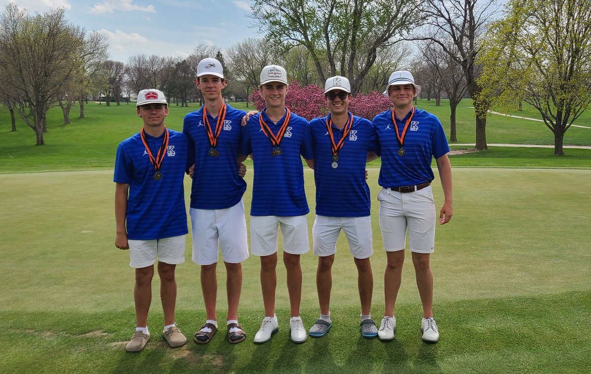 Results from Hastings 
Team, 1st 🥇
Sam Gomez, 13th
Grant Kroenke, 11th
Cooper Feddersen,  8th
Koji Kitabatake,  2nd
Owen Bartee,  1st 🥇