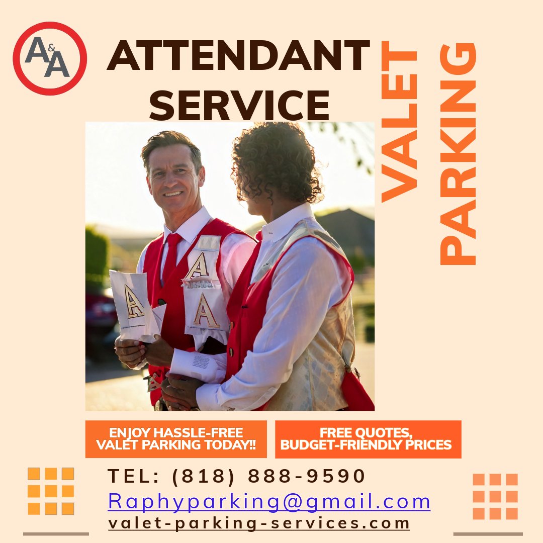 aaparking's tweet photo. https://t.co/lPknltQLxs