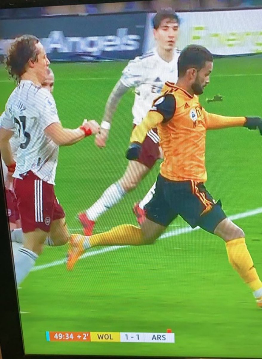 afcalex01's tweet image. This Tolisso red