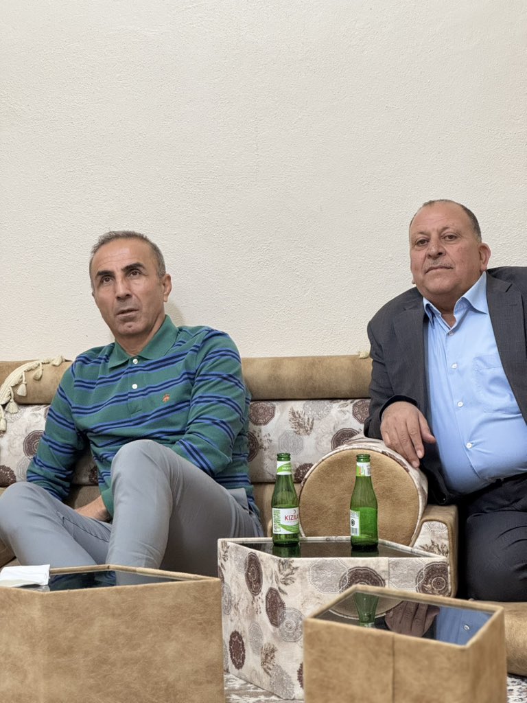 Önceki dönem Dışişleri Bakanımız, Antalya Milletvekilimiz Sayın <a href="/MevlutCavusoglu/">Mevlüt Çavuşoğlu</a> ve Değerli Dostum Kültür Turizm Başkanı Danışmanı <a href="/cavusogluhayri/">Hayri Cavusoglu</a> ’nun Babası Osman Çavuşoğlu amcamızın vefat haberini üzüntüyle öğrendim. 

Merhuma Allah'tan rahmet diliyorum.