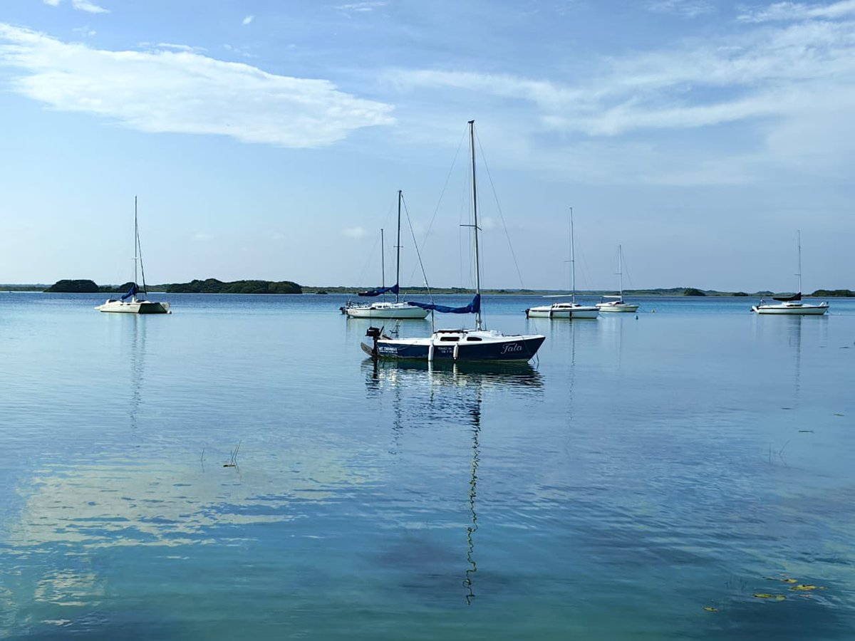 lagosramon's tweet photo. @EnsedeCiencia Bacalar https://t.co/xpn4l4j2KG