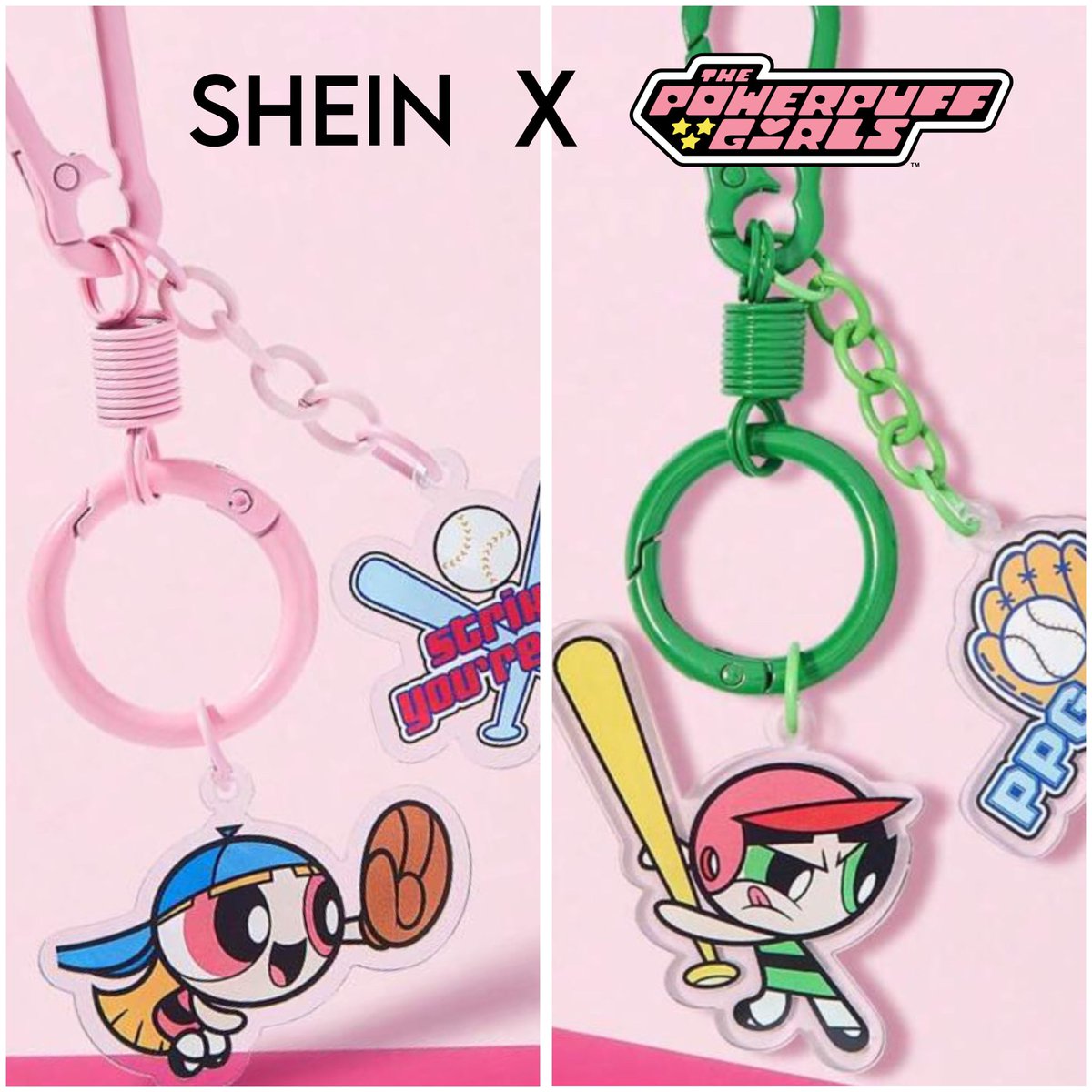 All About Powerpuff Girls 💚🩷🩵 (@PowerpuffB23) / X
