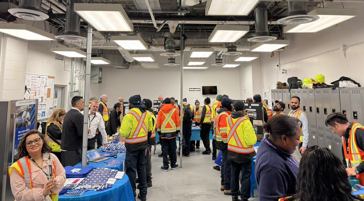 AO Safety UAL tweet media