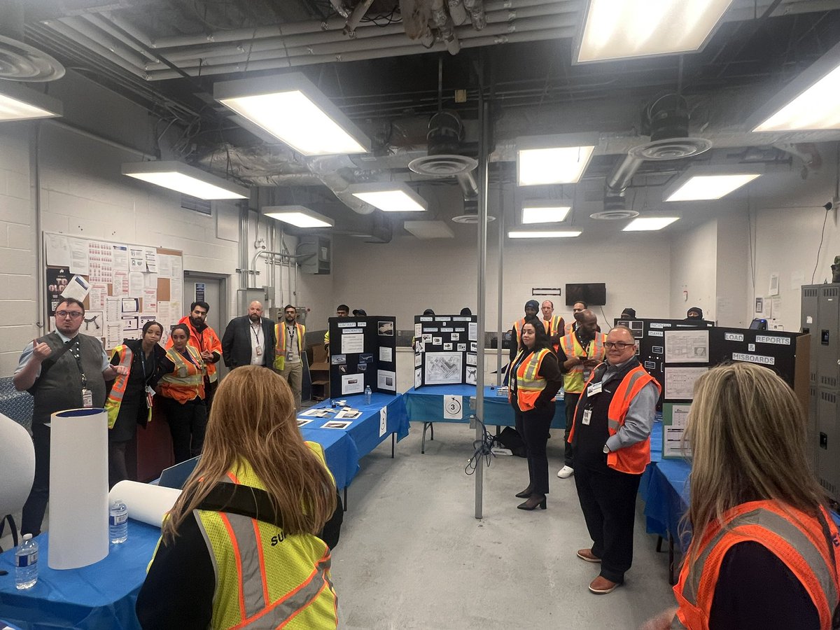 AO Safety UAL tweet media