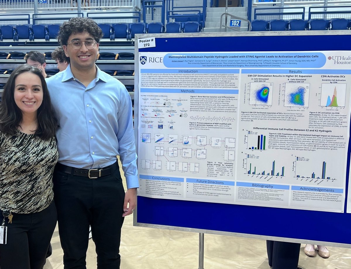 Young Lab at UTHealth tweet media