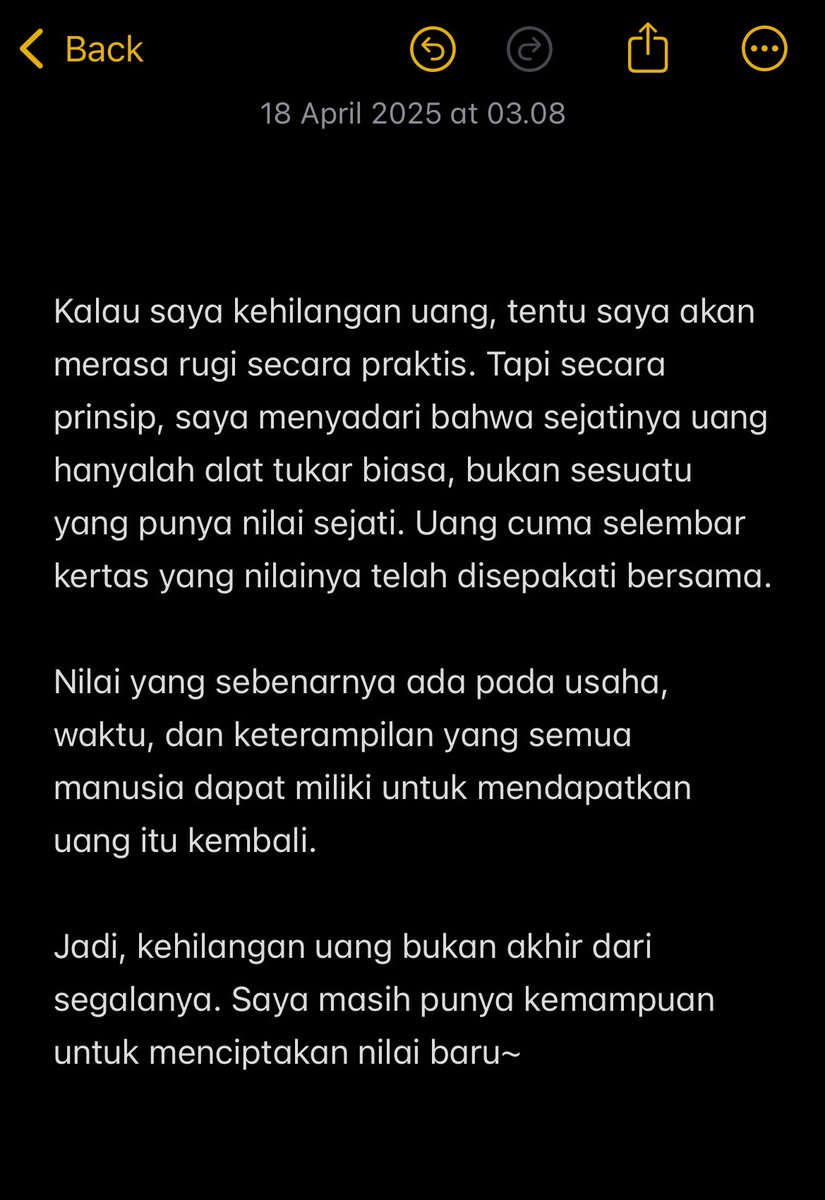 masghibbb's tweet photo. @stockmapping Izin jawab bang https://t.co/94CR3fxj1D
