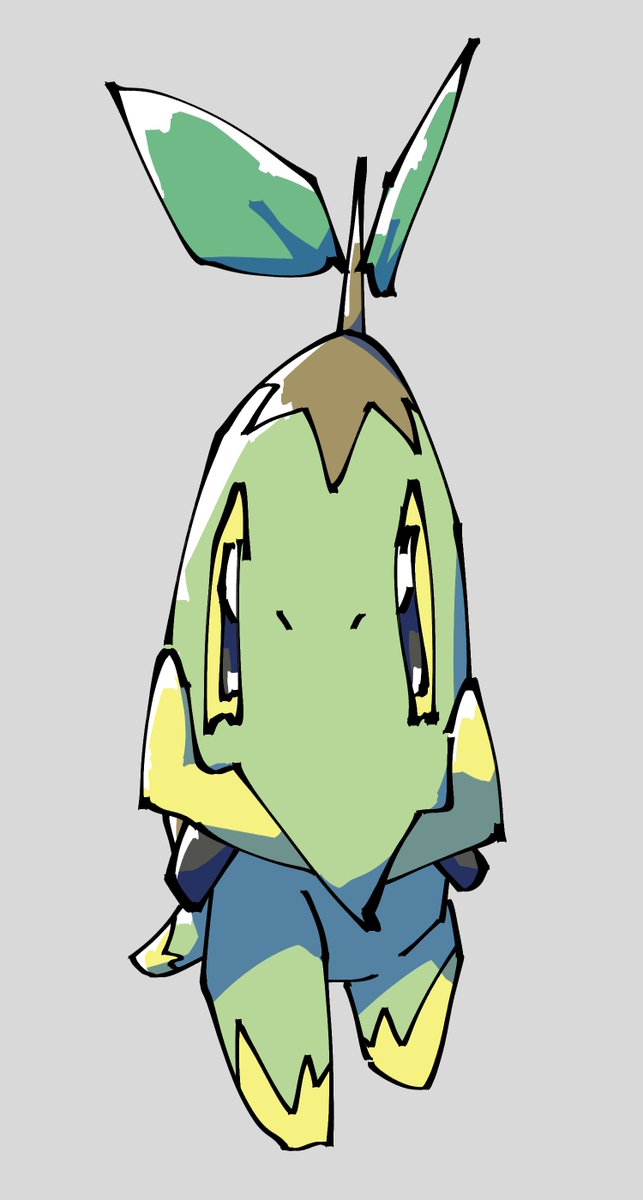 Ralph Egg (Eel Teeth Demo OUT NOW!) tweet media