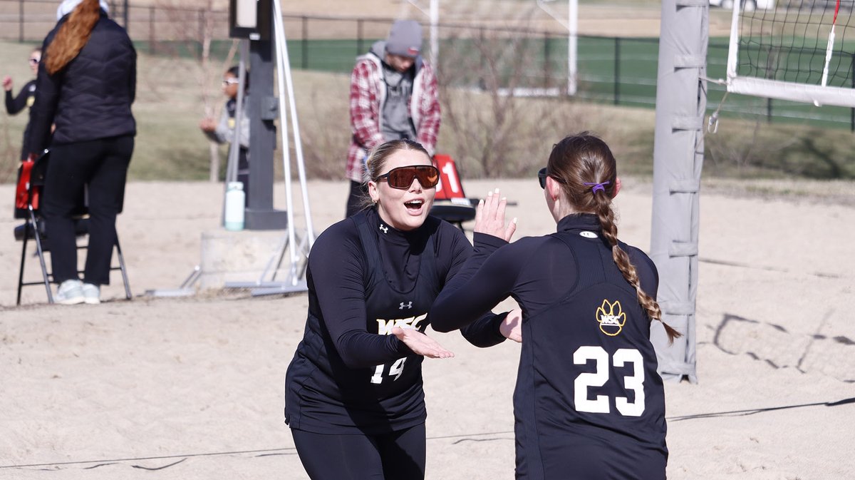 Wayne State Wildcats tweet media