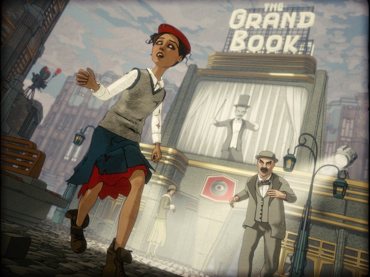 Wild, Weird and Unhinged at Red Rock Film Festival Award Winners: Monday - mailchi.mp/bf3a92f917c5/s…