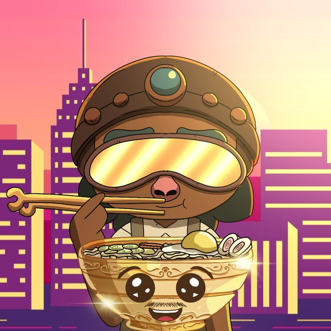 onchainpixel's tweet photo. Awooooooooooooooooooooooooooooooooooooooooo
OnChainPuppies ๐ค SUIHEADs x CHOP
Giving away Puppies to SUIHEAD subname holders!
โ
Like + RT
โ
Follow @SUIHEADS_NFT, @CHOP_on_SUI , @memeinyou @onchainpuppies
โ
Drop your @ suiheads subname below
โ
Tag 3 frens ๐ถ https://t.co/zyOnLJ5Mss