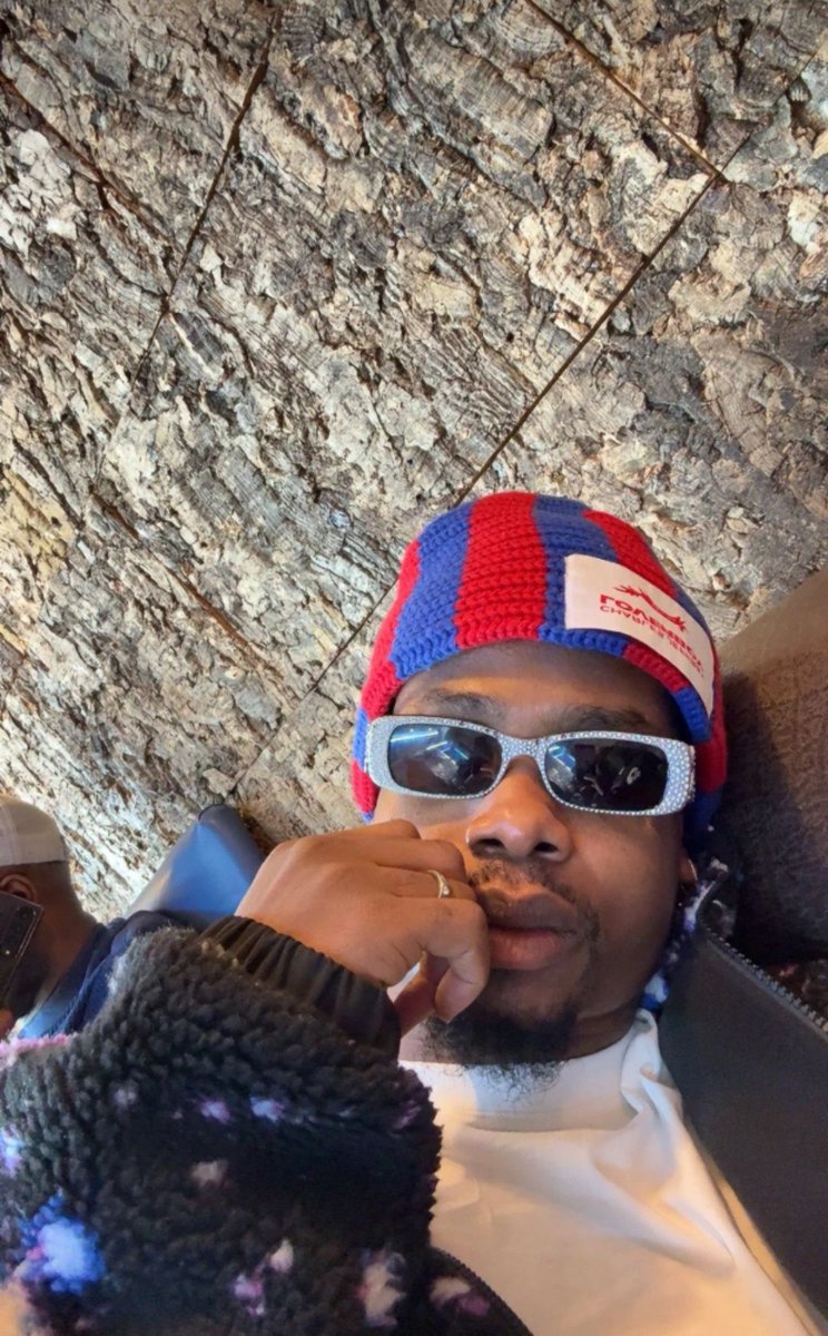 If you have not received N500,000 credit alert this year. 

Like this tweet. I might surprise you ❤️